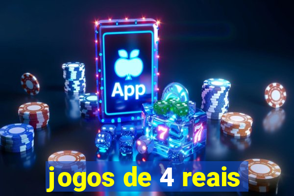 jogos de 4 reais